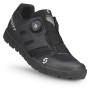 Pantofi ciclism Scott Sport Crus-r Flat Boa