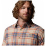 Cămașă bărbați Columbia Cornell Woods™ Flannel Long Sleeve Shirt