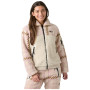 Jachetă fleece femei Helly Hansen W Moonlit Pile Jacket