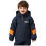 Geacă copii Helly Hansen K Rider Jacket Navy