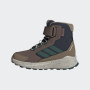 Încălțăminte copii Adidas Terrex Trailmaker 2 High Climawarm +