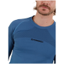 Lenjerie termică bărbați Fundango Seamless Baselayer Set