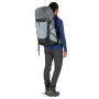 Rucsac turistic femei Osprey Tempest Pro 40