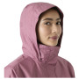 Geacă lungă femei Helly Hansen W Aden Long Coat