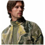 Hanorac bărbați Columbia Helvetia™ II Printed Half Snap Fleece