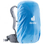 Husă de ploaie pentru rucsac Deuter Raincover Mini albastru