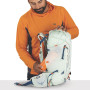 Rucsac turistic Osprey Talon Velocity 20