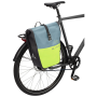 Geantă pentru bicicletă Vaude Aqua Back Color Single (rec)