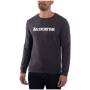 Hanorac bărbați La Sportiva Heritage Logo Sweater M