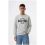 Hanorac copii Champion Crewneck Sweatshirt B GMS