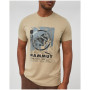 Tricou bărbați Mammut Trovat T-Shirt Men Mammut