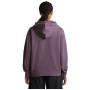 Hanorac funcțional de damă Icebreaker W Mer 360 RealFleece Elemental LS Hood
