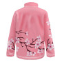 Hanorac copii WAMU Pink