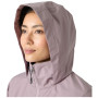 Geacă femei Helly Hansen W Crew Hooded Jacket 2.0