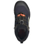 Încălțăminte copii Adidas Terrex Mid Gtx K Blue