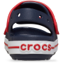 Sandale copii Crocs Crocband Cruiser Sandal T