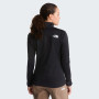 Hanorac femei The North Face W Mistyescape Fleece