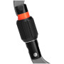 Carabinieră Mammut Workhorse HMS Screwgate Carabiner