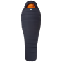 Sac de dormit iarnă Mountain Equipment Glacier 1000 Regular Men's