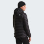 Geacă de puf femei The North Face W Bettaforca Lt Down Hoodie
