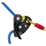 Siguranță semi-automată Petzl GriGri+