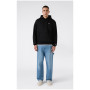 Hanorac bărbați Champion Hooded Sweatshirt M Modern Heritage