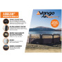 Perete de cort Vango AirBeam Modular Windbreak