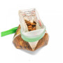 Pungă pliantă CNOC Nutrition Buc Food Bag 650 ml