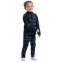 Lenjerie funcțională copii Didriksons Jadis Kids Pr Set 5 Path Navy