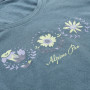 Tricou funcțional femei Alpine Pro Sassa