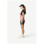 Tricou funcțional femei Devold Running Merino 130 T-Shirt Wmn
