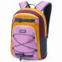 Culoare: roz/violet