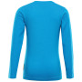 Tricou copii Alpine Pro Ecco 2 Blue