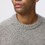 Pulover bărbați Fjällräven Övik Neps Knit Sweater M