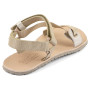 Sandale pentru femei Frodo barefoot flexy straps