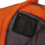 Sac de dormit Warg Ultralight Climber L
