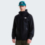 Geacă bărbați The North Face M Dryvent Zip-In Jacket