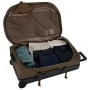 Geantă de voiaj Thule Chasm Recycled Rolling Duffel