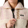 Jachetă fleece femei Helly Hansen W Moonlit Pile Jacket