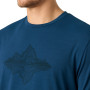 Tricou bărbați Helly Hansen Skog Graphic T-Shirt