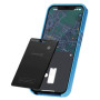 Dispozitiv de urmărire Swissten FindCard GPS Locator (with Apple Find My function)