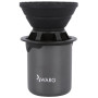 Set cafea Warg Kofein & Duo 2in1 Cups Set