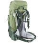 Rucsac femei Deuter Futura Air Trek 45+10 SL