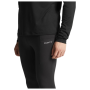 Pantaloni bărbați pentru alergat Craft Adv Essence Warm Tights 3 M