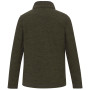 Hanorac copii Regatta Hot Shot Marl Dark Khaki
