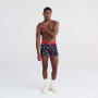 Boxeri Saxx Vibe Super Soft BB