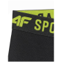 Boxeri pentru băieți 4F Boxer Shorts M084 (3Pack)