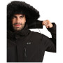 Geacă de iarnă tip parka bărbați Kilpi Beta-M
