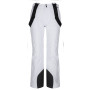 Pantaloni femei Kilpi Elare-W alb