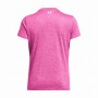 Tricou femei Under Armour Tech SSC - Twist